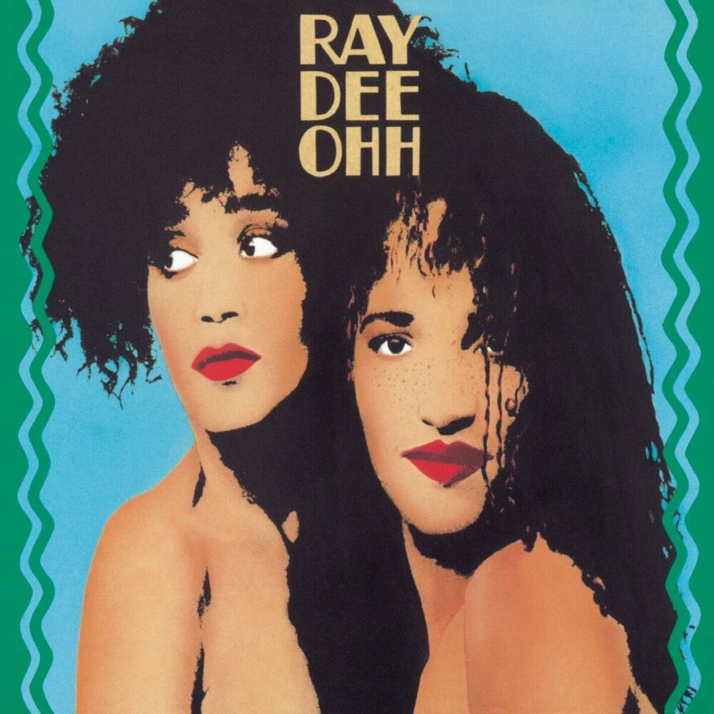 Picture of Ray Dee Ohh