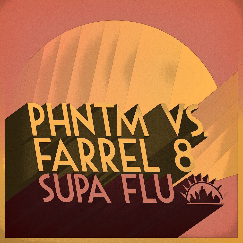 Picture of Supa Flu