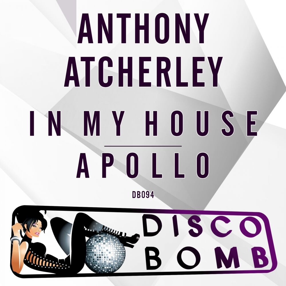 Picture of In My House / Apollo