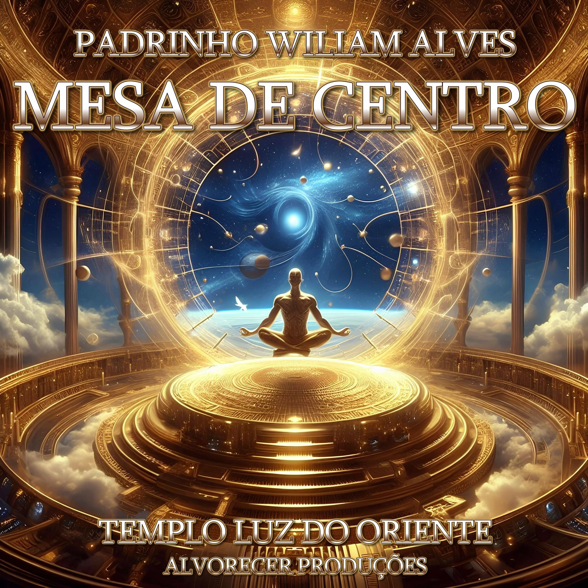 Album cover of Mesa de Centro