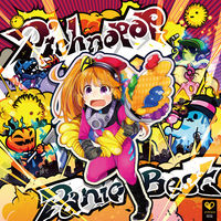 P*Light / pichnopop CD12枚セット 200x200.jpg