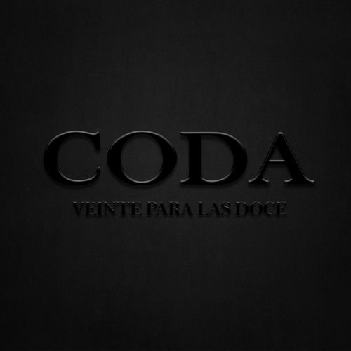 Veinte Para Las Doce
