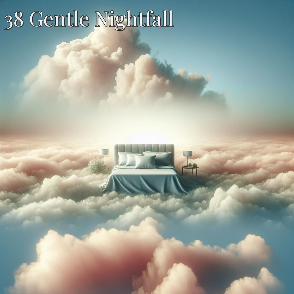 Album cover of 38 Gentle Nightfall