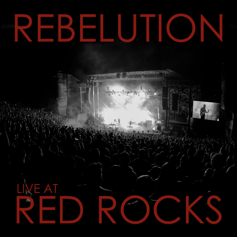 Picture of Live at Red Rocks
