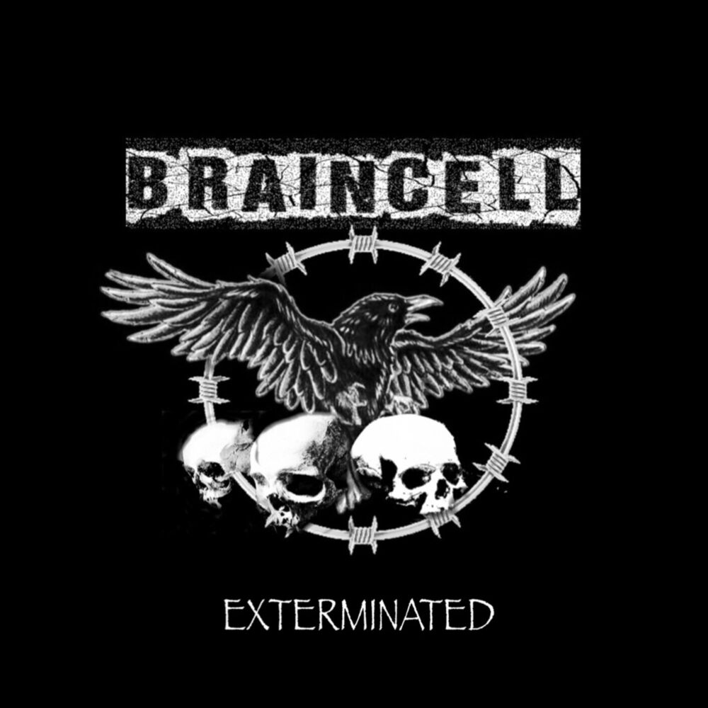 Picture of Exterminated
