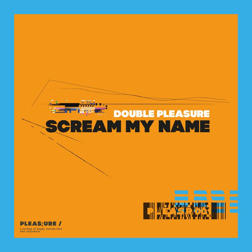 Picture of Scream My Name