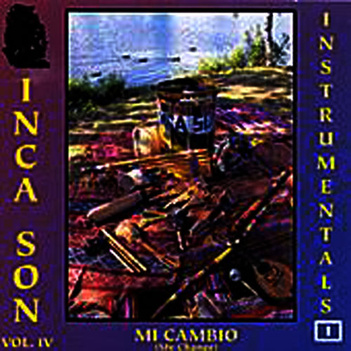 Mi Cambio (My Change) by Inca Son - 136 BPM