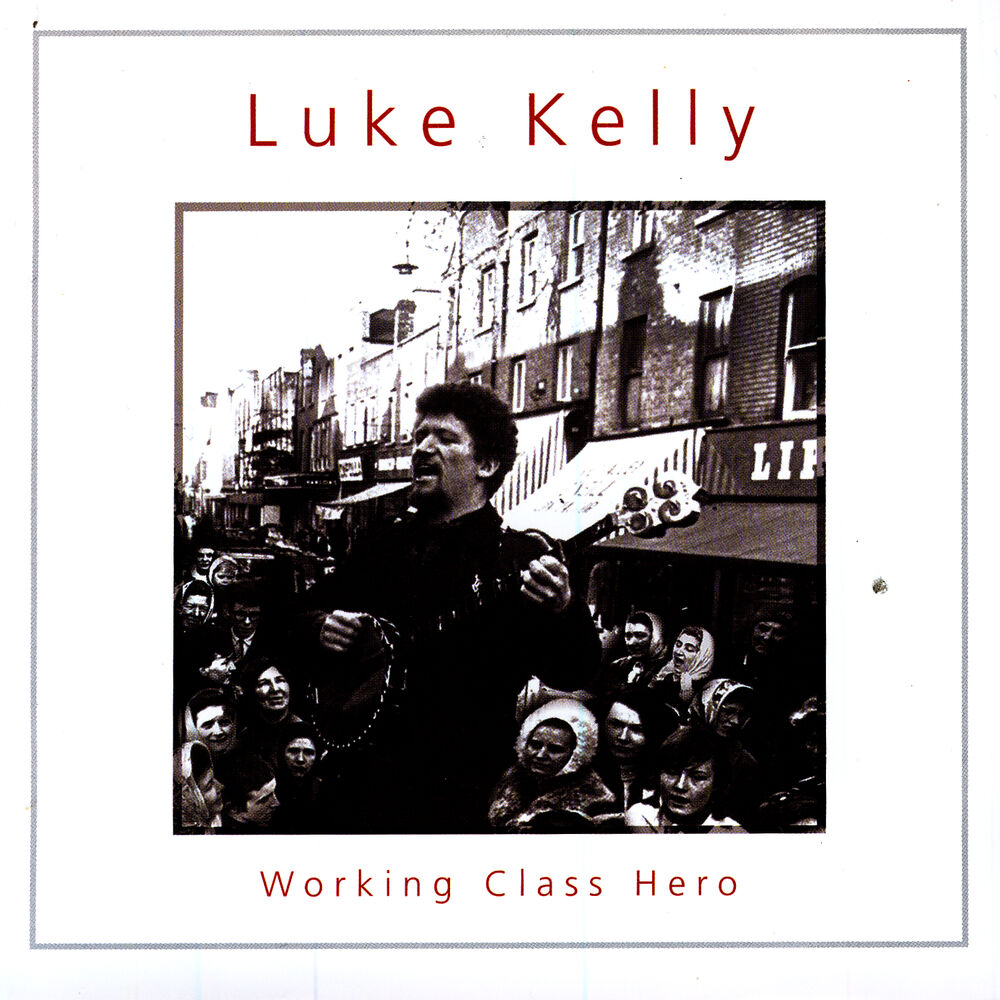 Picture of Working Class Hero
