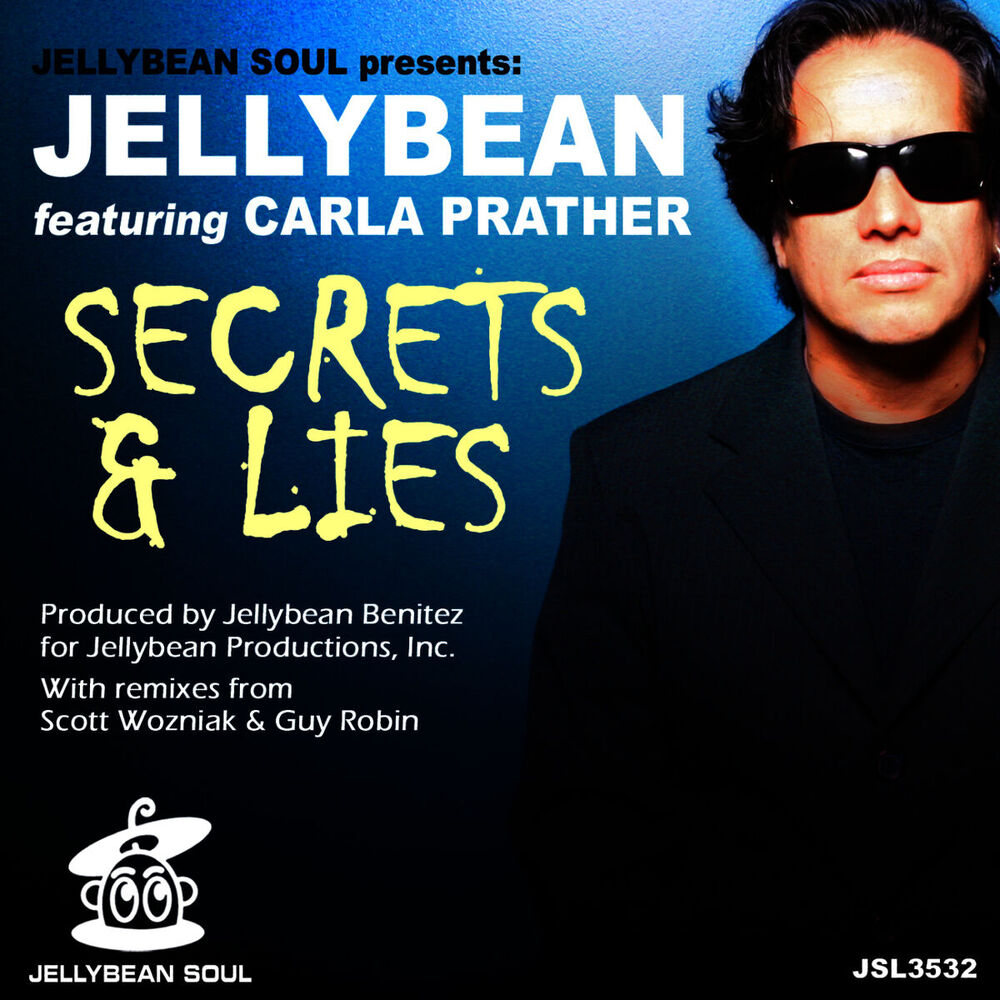 Picture of Secrets & Lies
