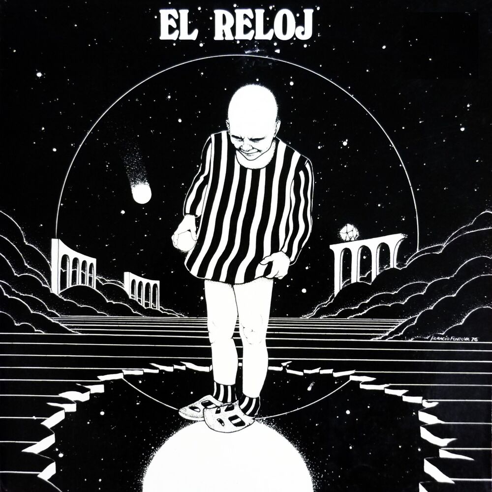 Picture of El Reloj