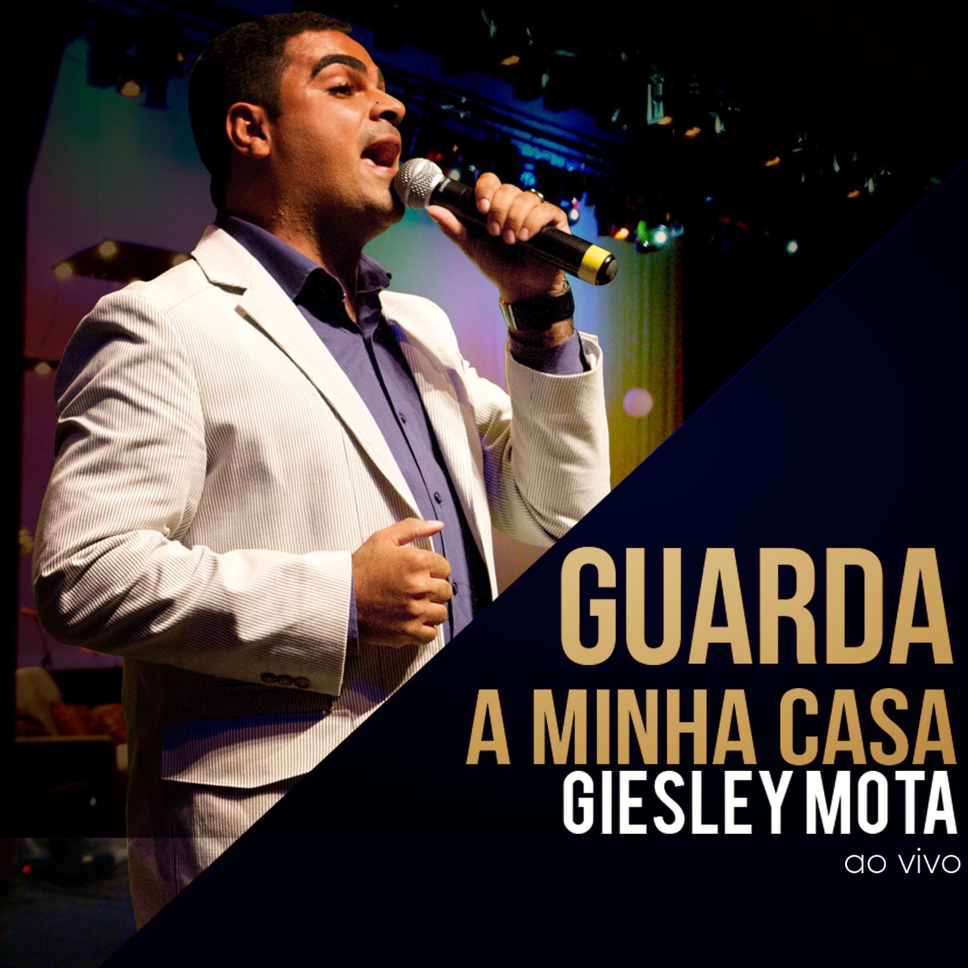 Album cover of Guarda a Minha Casa