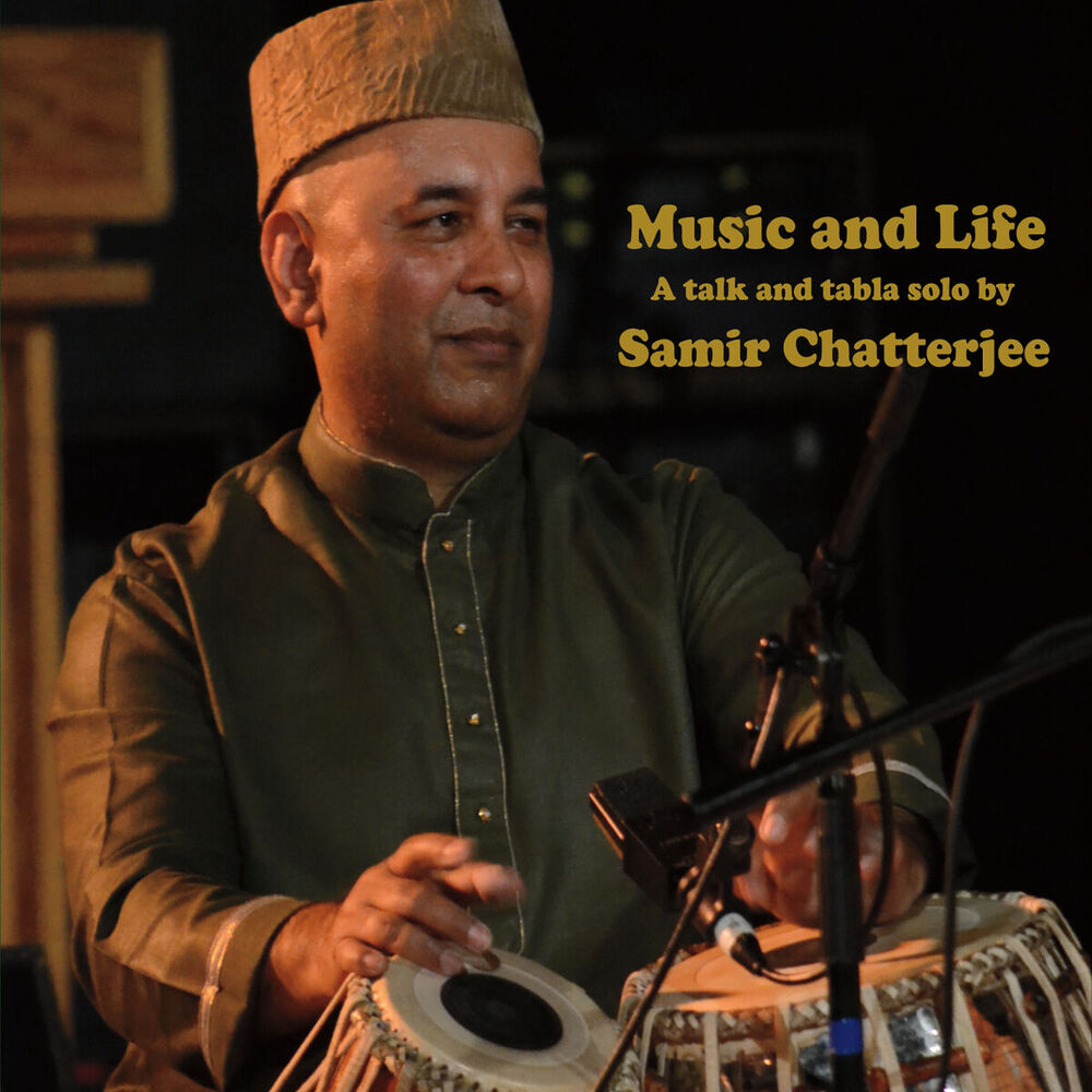Picture of Music and Life