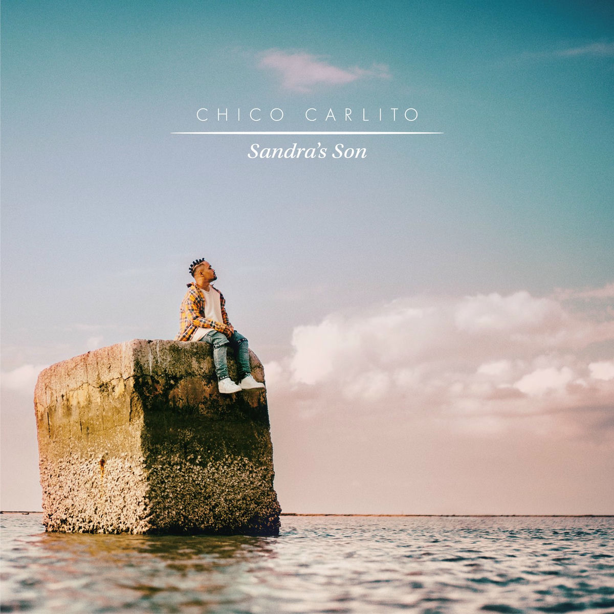 chico carlito 朔　CD CHICO CARLITO - Apple Music