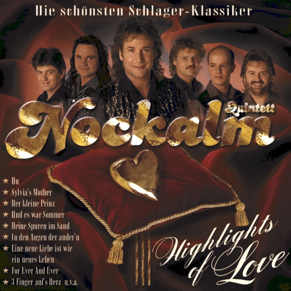 Picture of Highlights Of Love