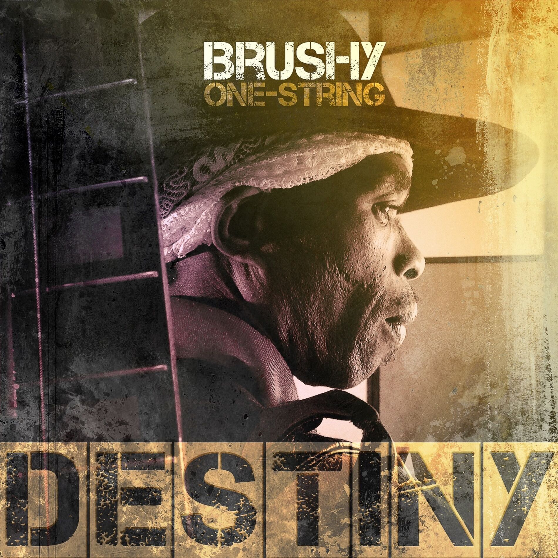Album cover of Destiny