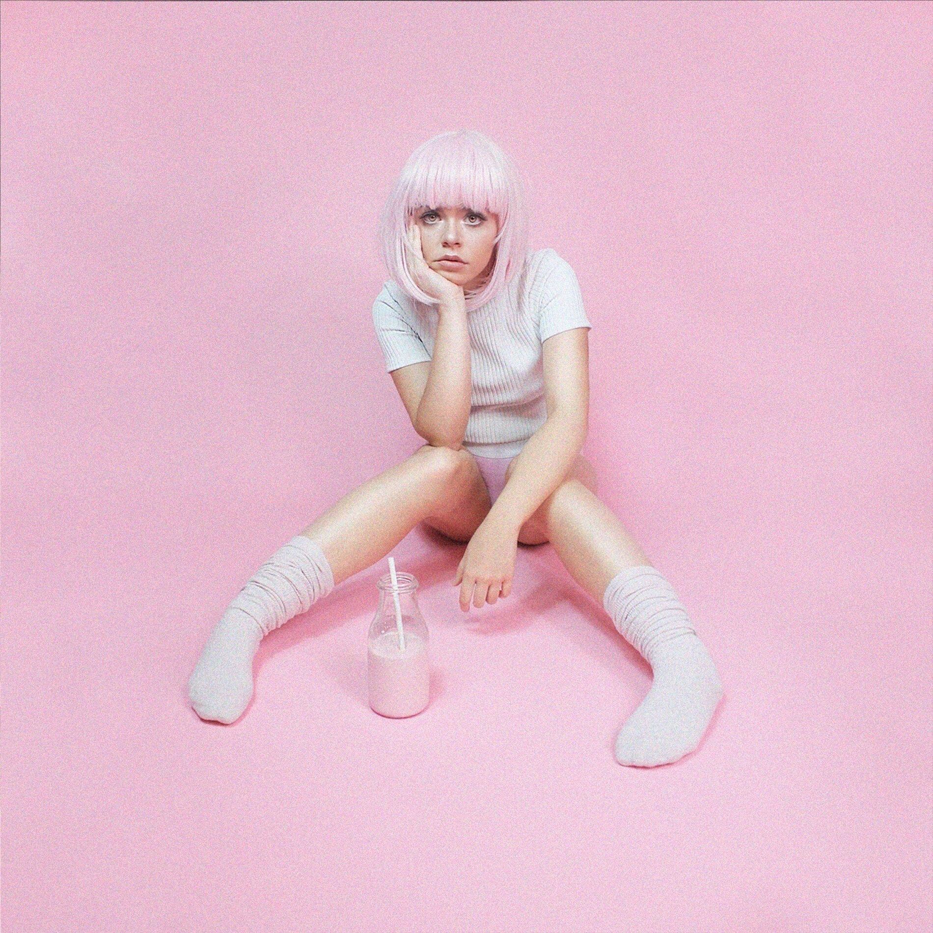 Album cover of Moody