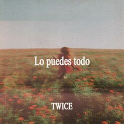 Cover of Lo Puedes Todo