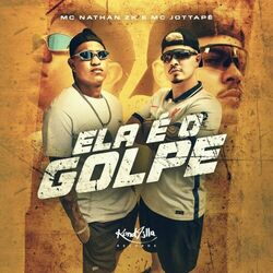 Cover of Ela É o Golpe
