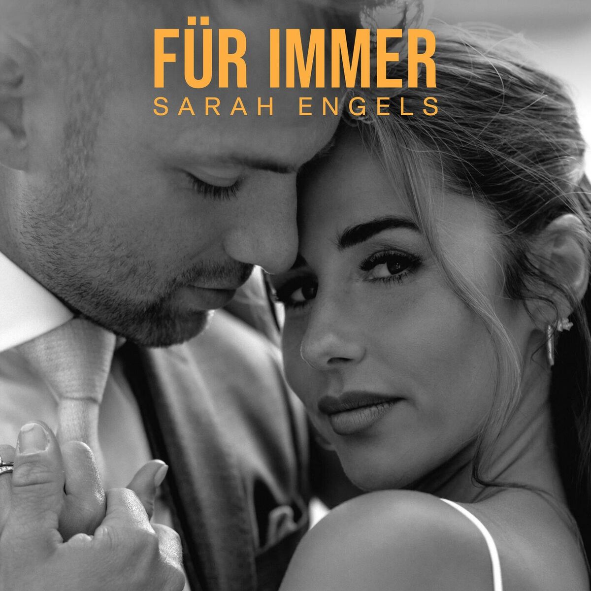 Album cover of Für immer