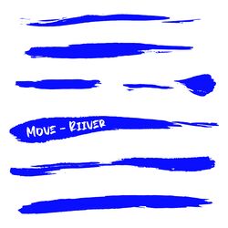 Cover of Move