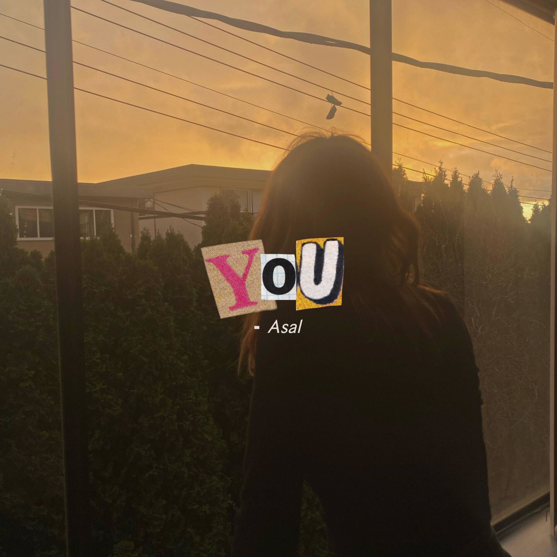 Album cover of You