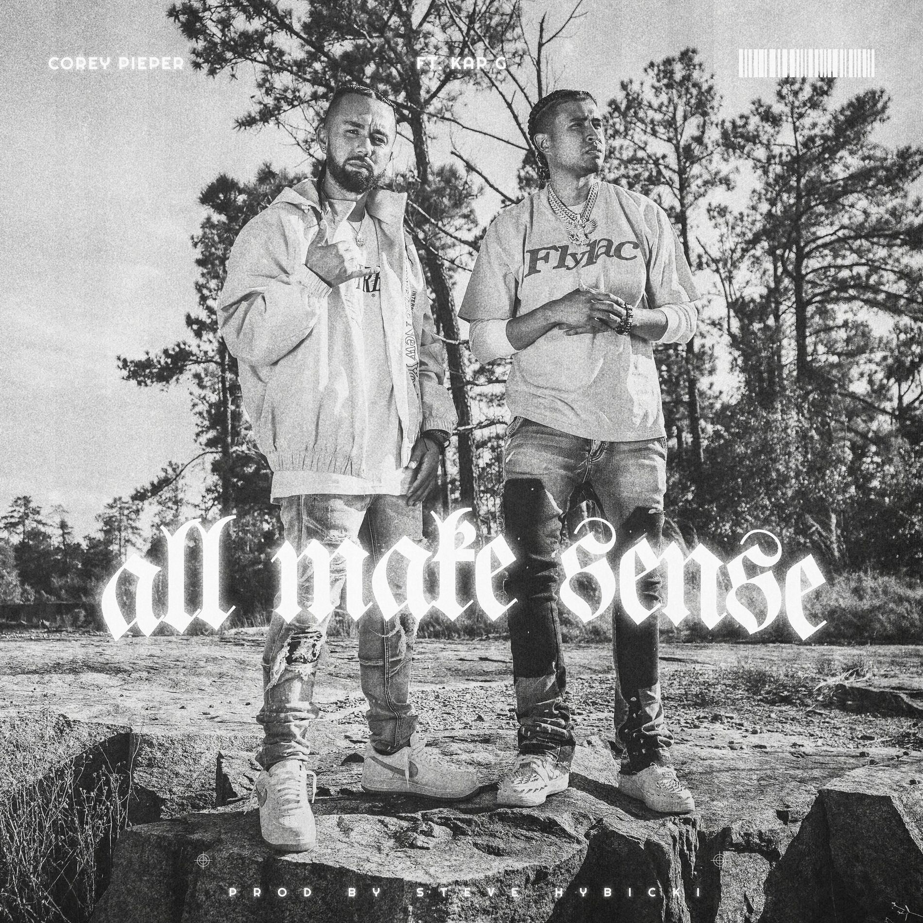 Album cover of All Make Sense