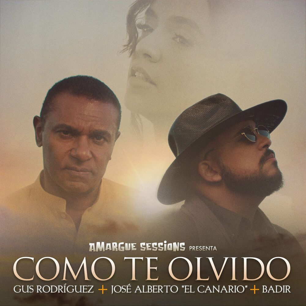 Picture of Como Te Olvido
