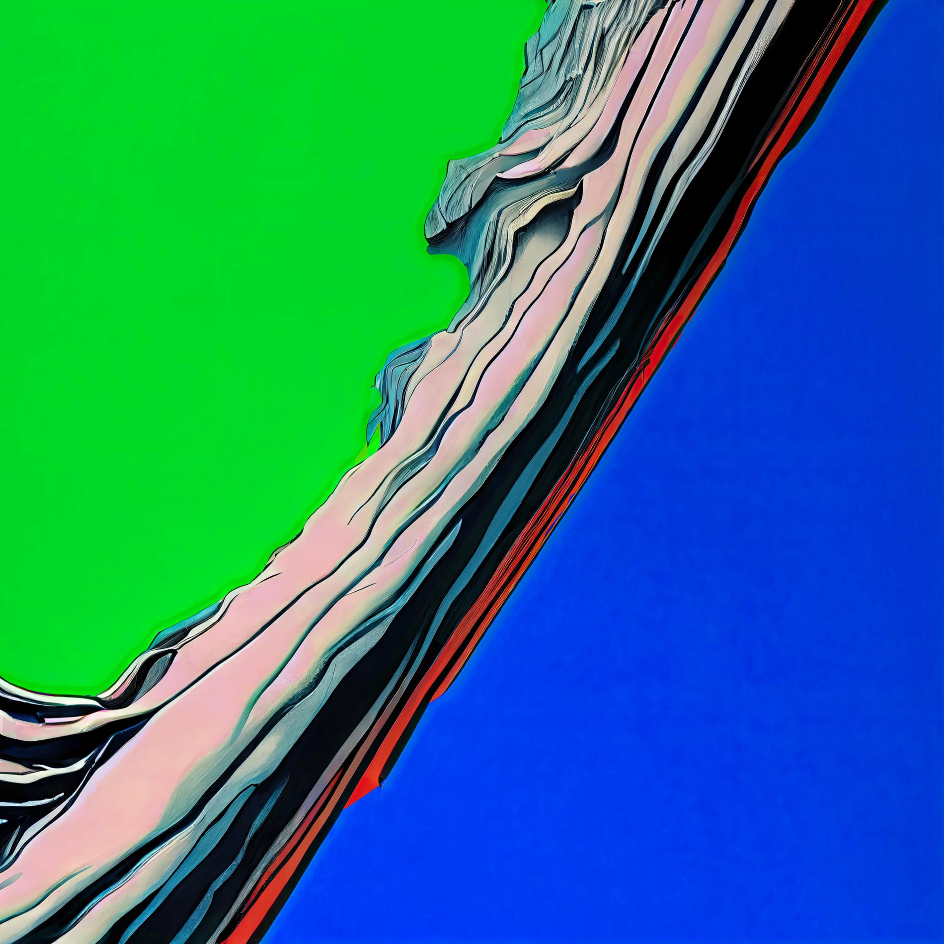 Album cover of RGB
