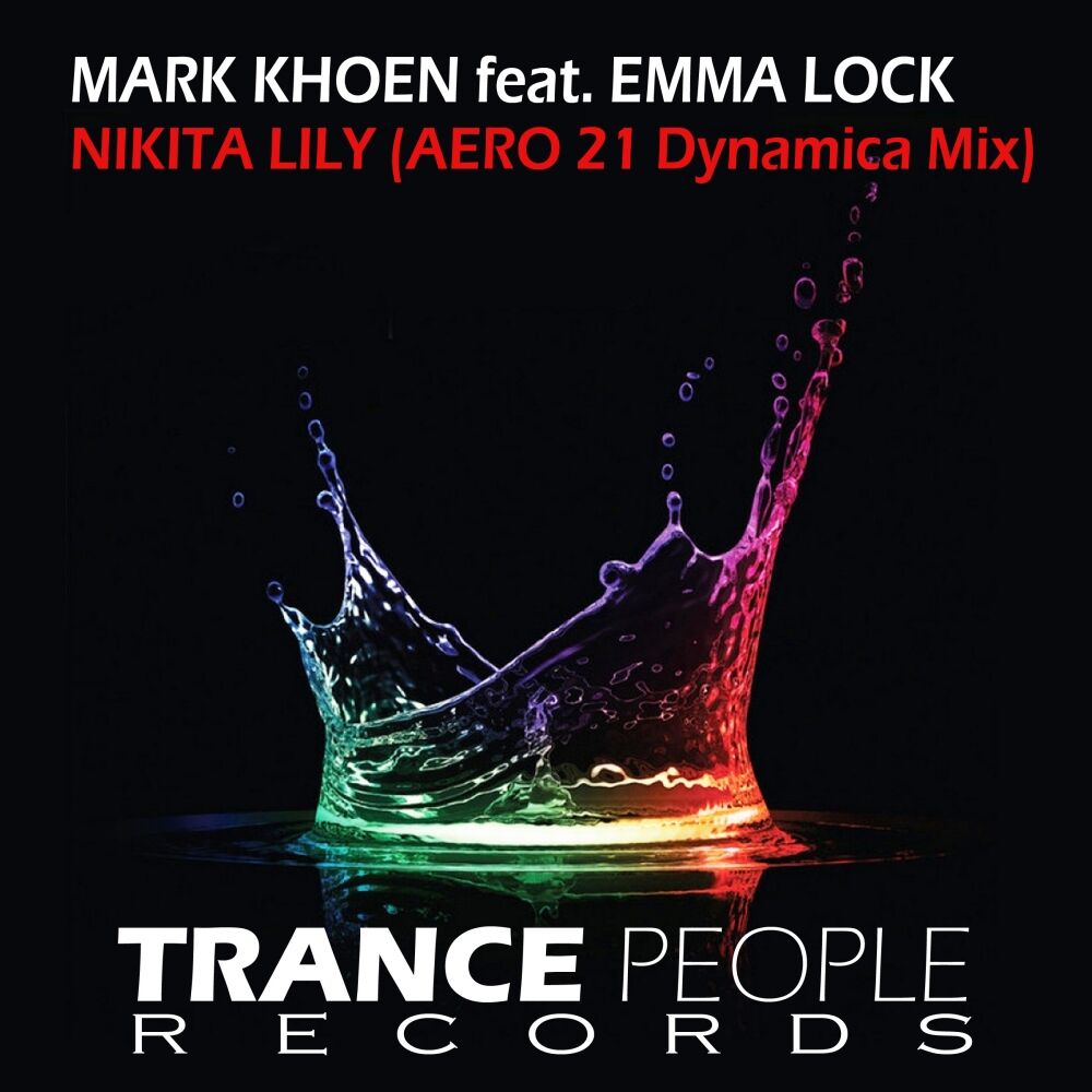 Picture of Nikita Lily (Aero 21 Dynamica Mix)