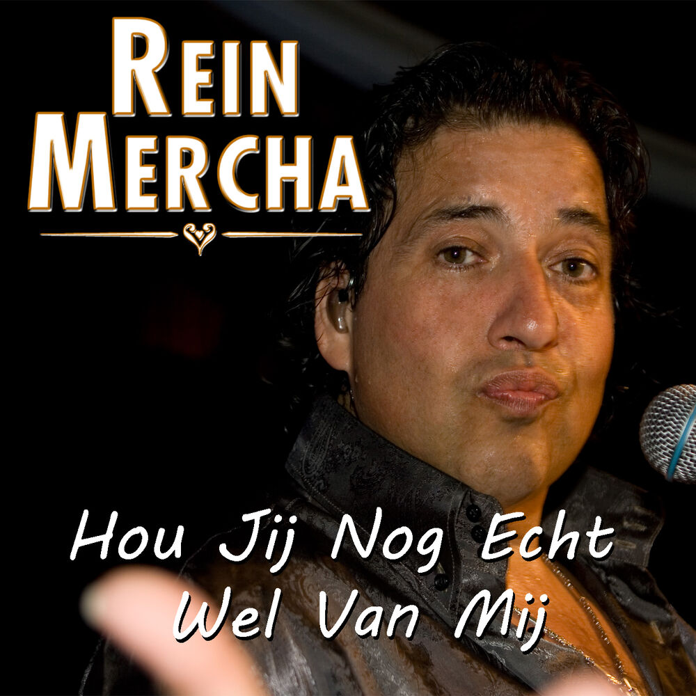 Picture of Hou Jij Nog Echt Wel Van Mij