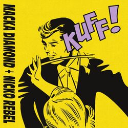 Cover of Kuff