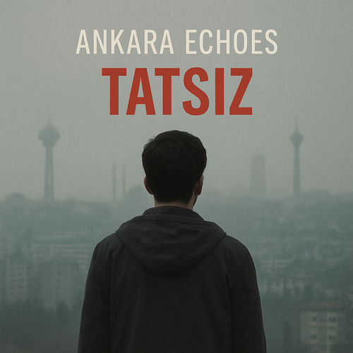 Tatsız cover art