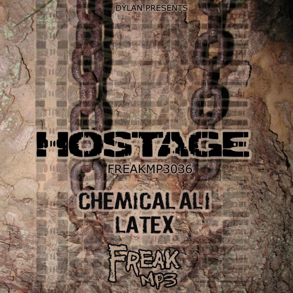 Picture of Hostage Freak