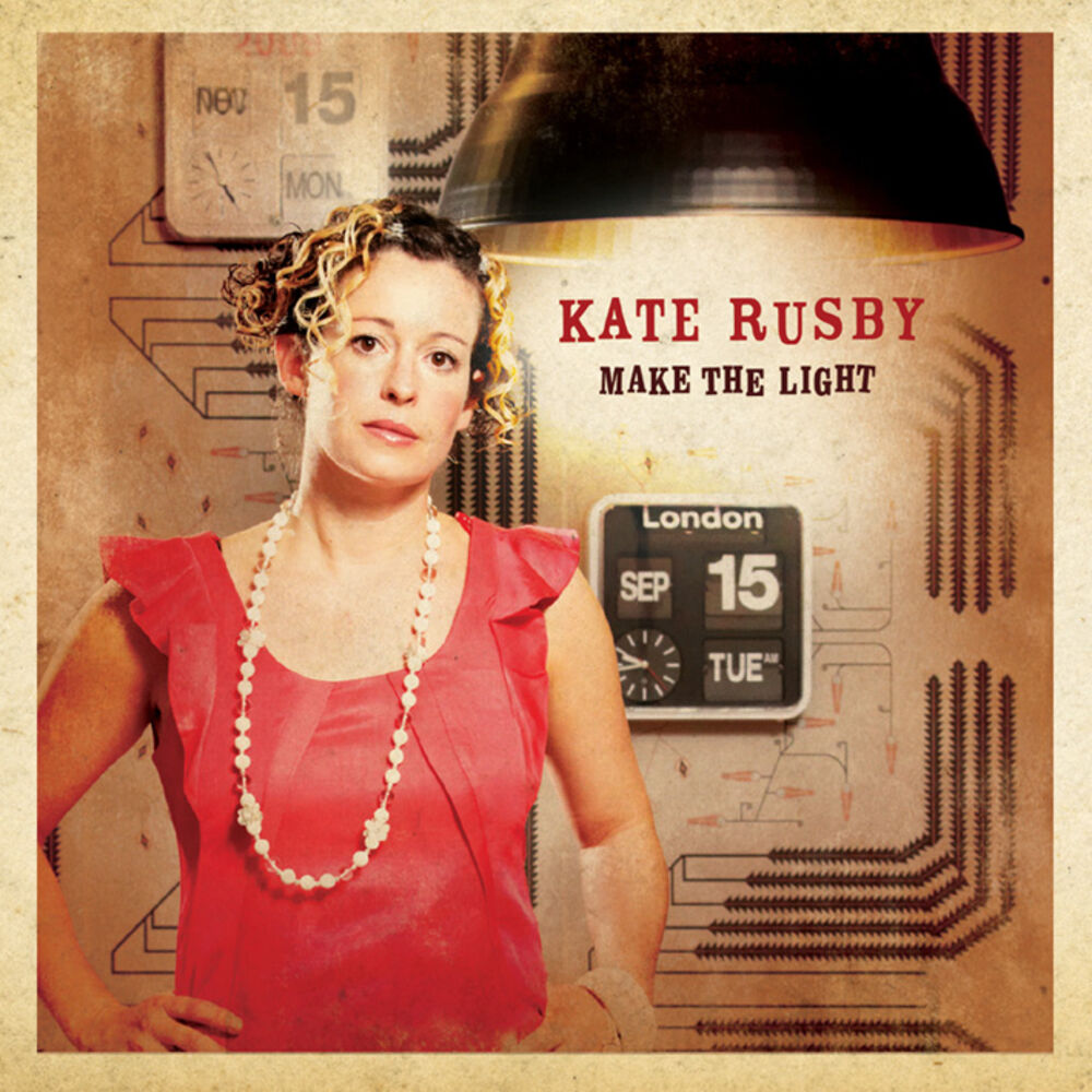 Picture of Make The Light