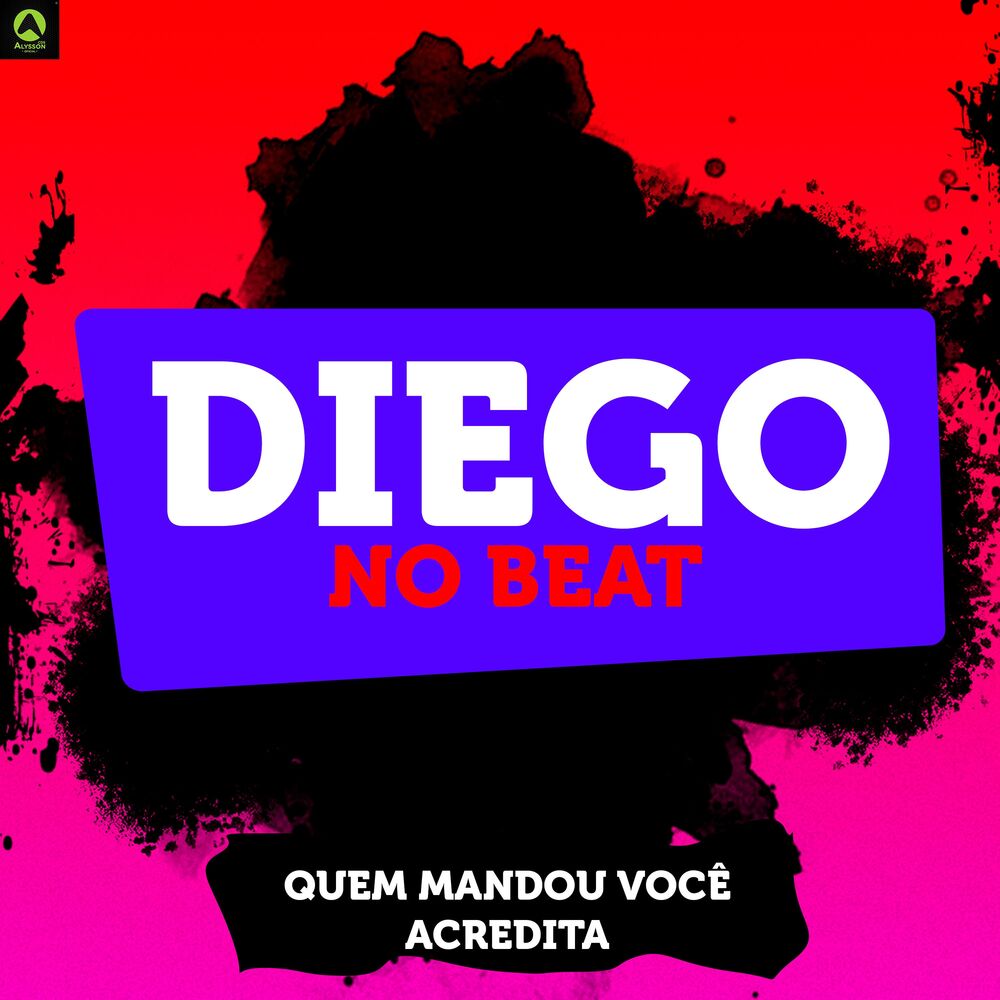 Picture of Quem Mandou Você Acredita