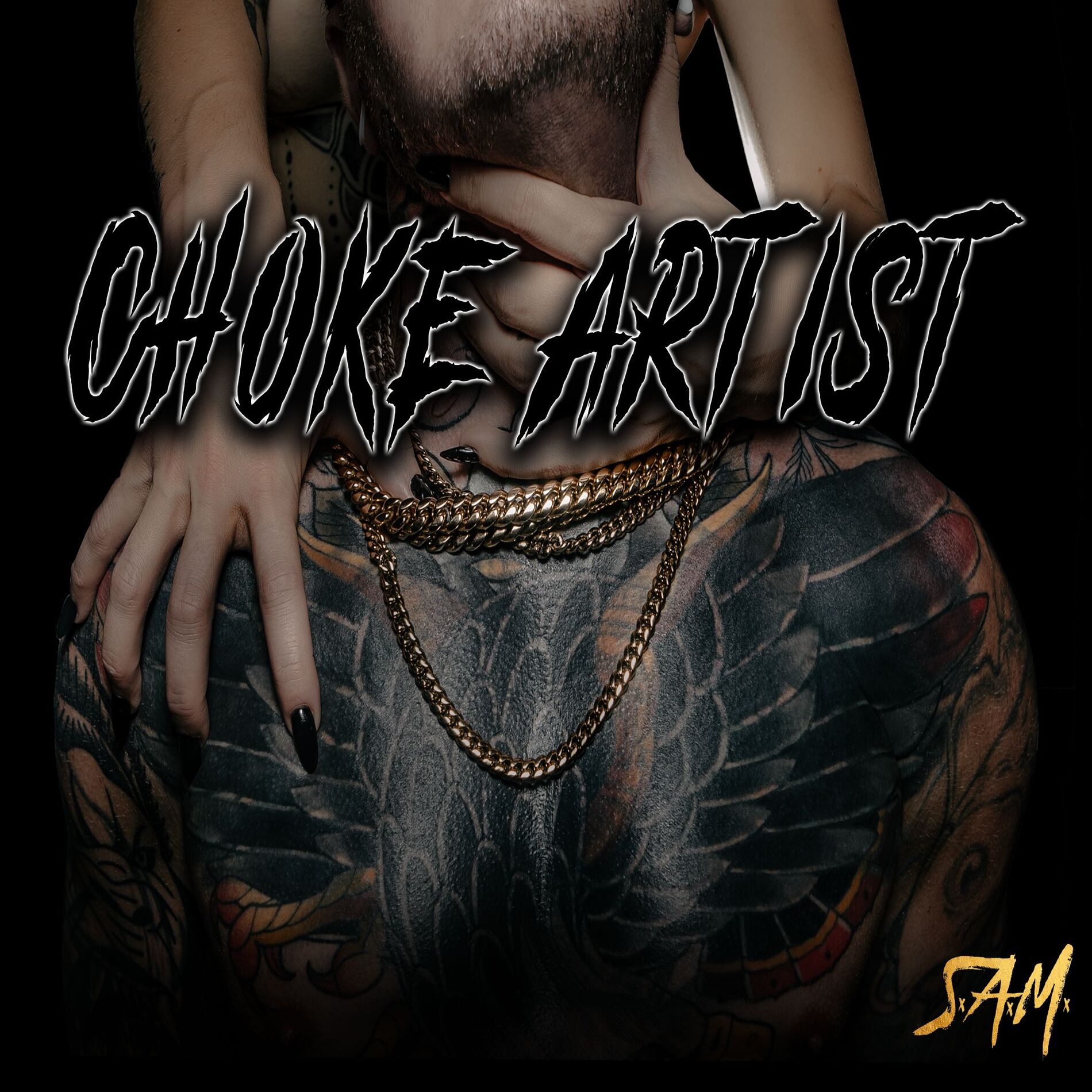 Album cover of Choke Artist