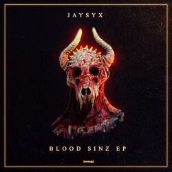 Cover of Blood Sinz
