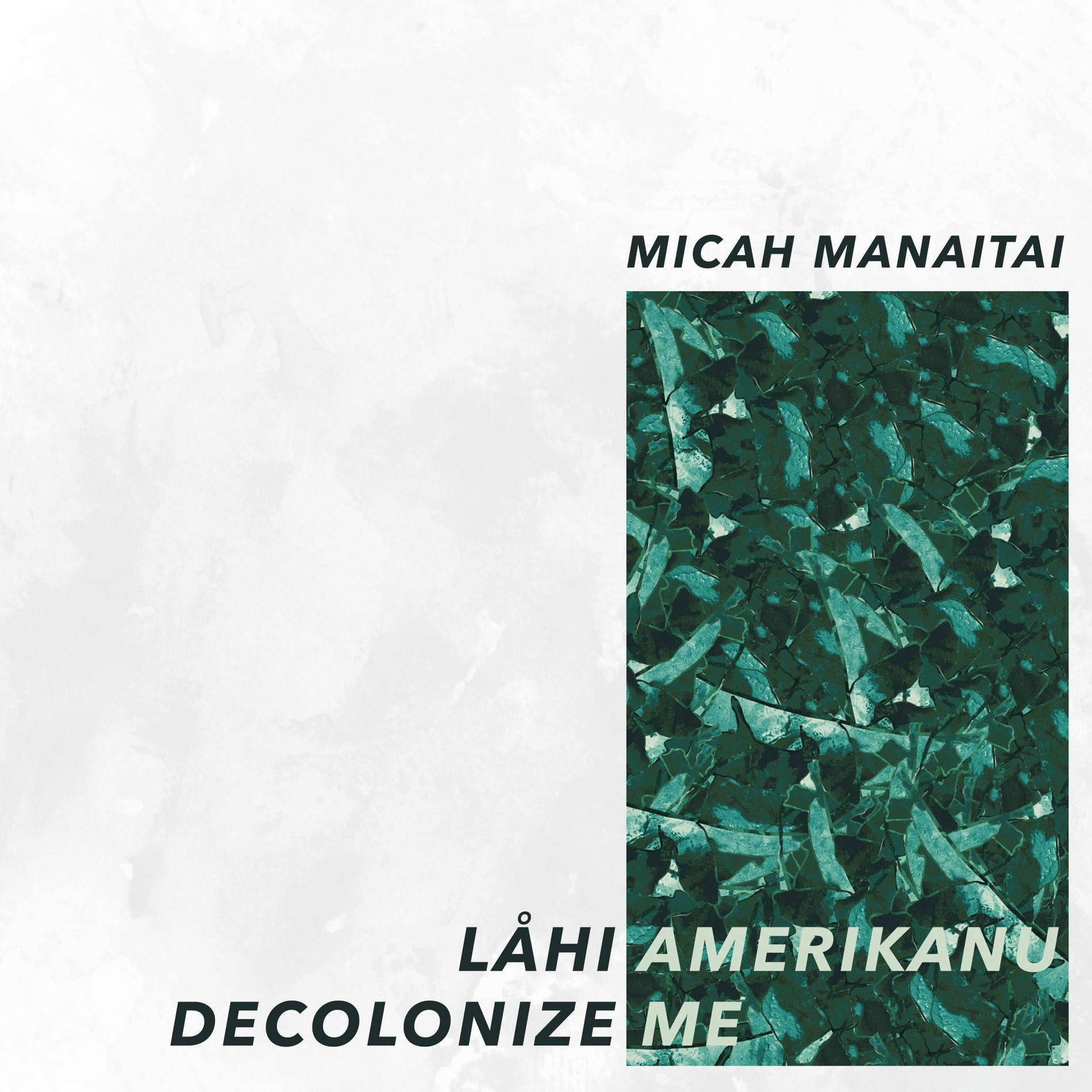 Album cover of Låhi Amerikanu