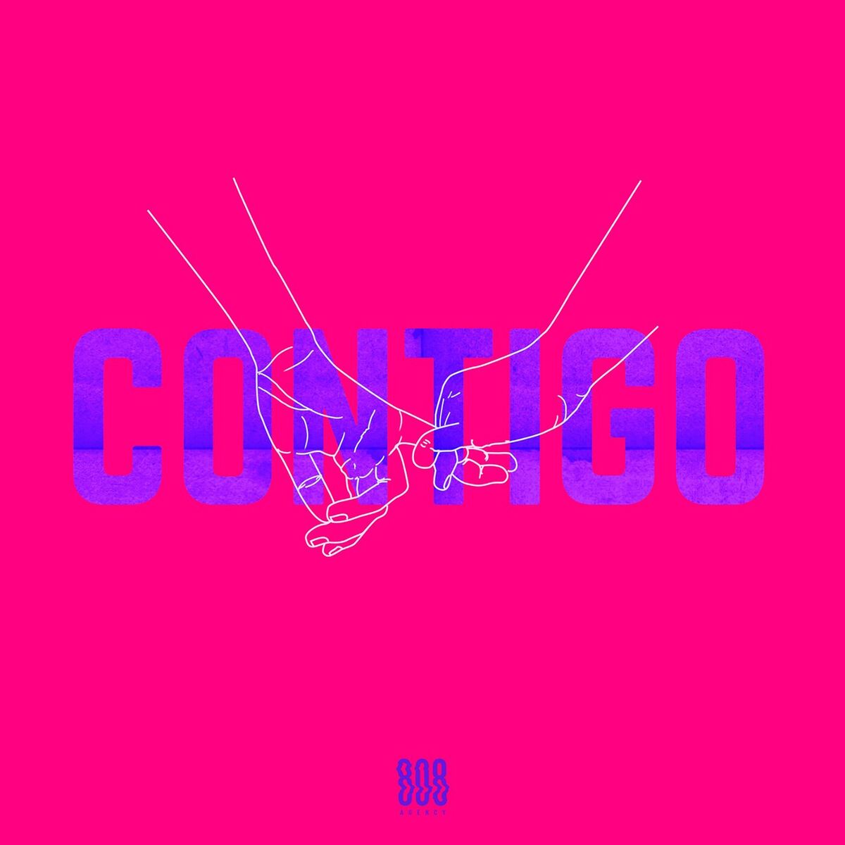 Album cover of Contigo