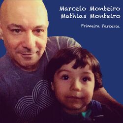 Cover of Primeira Parceria