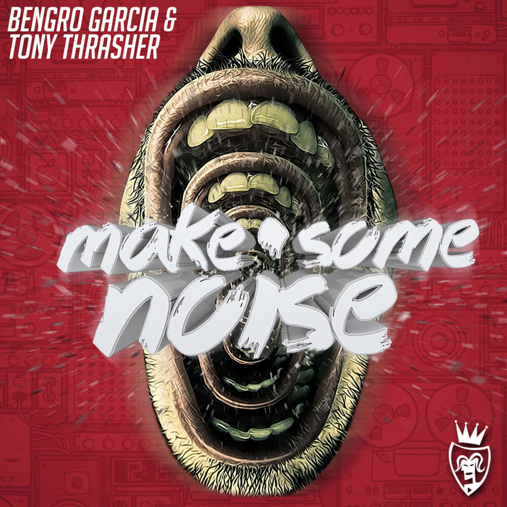 Picture of Make Some Noise
