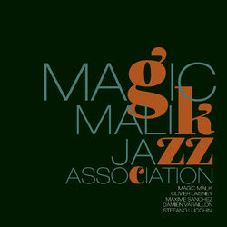 Cover of Jazz Association