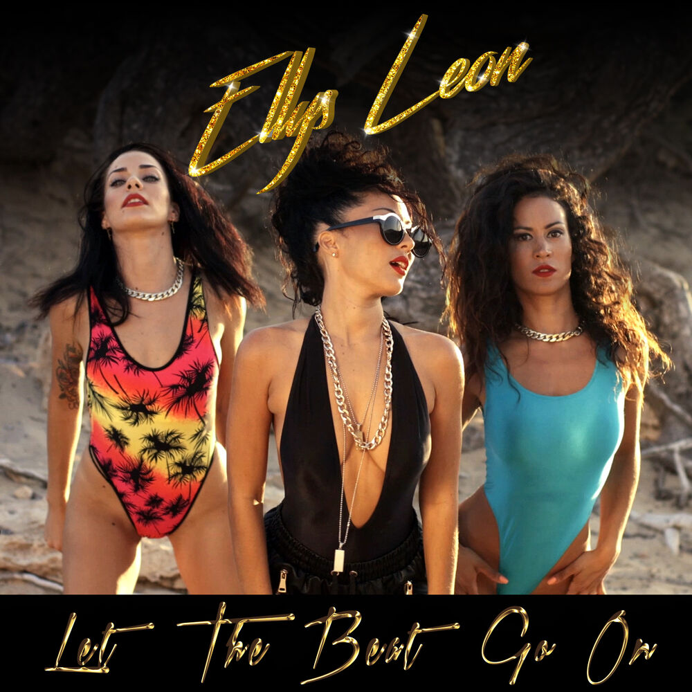 Picture of Let The Beat Go On