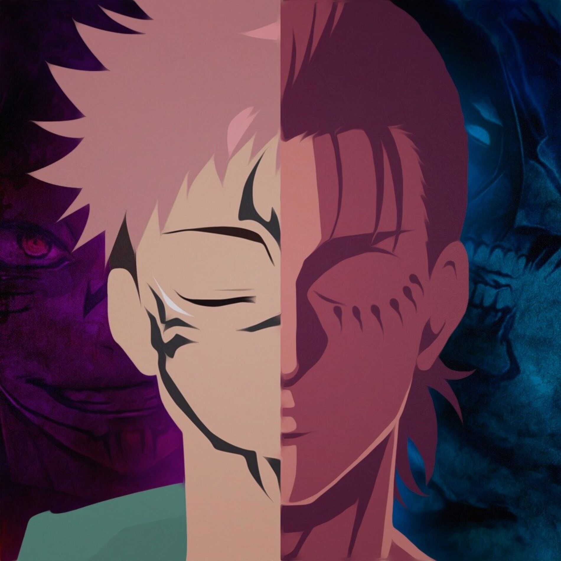 Album cover of Perder Você Me Fez Assim 3 (Eren Yeager e Yuji Itadori)