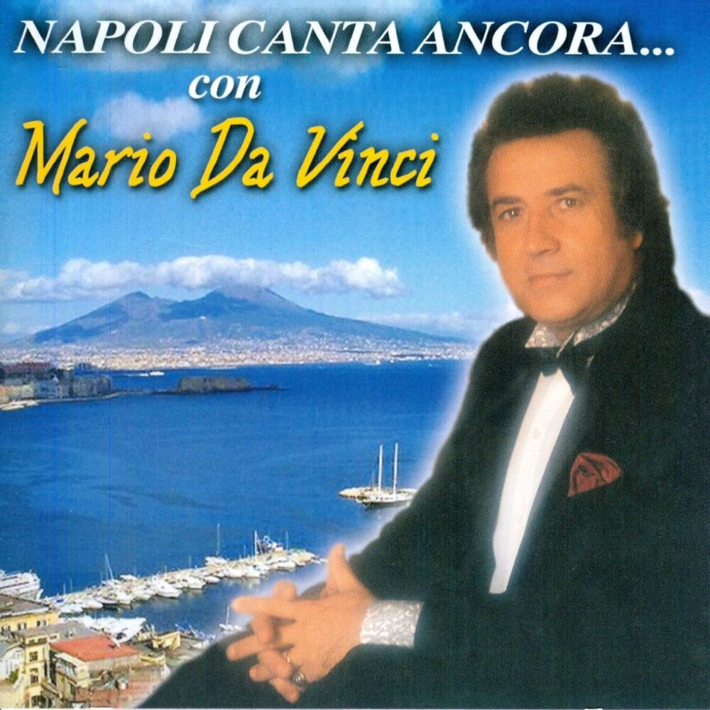 Picture of Napoli Canta ancora...