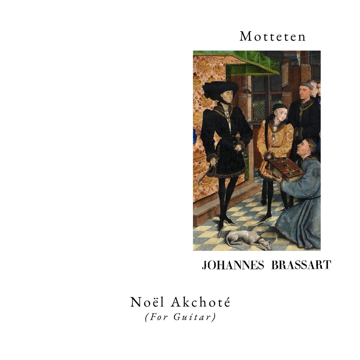 Album cover of Christ ist erstanden
