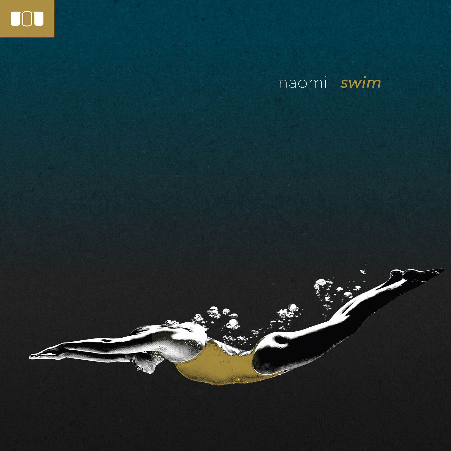 Album cover of Swim