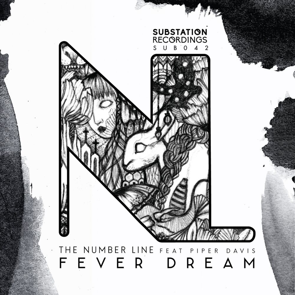 Picture of Fever Dream EP