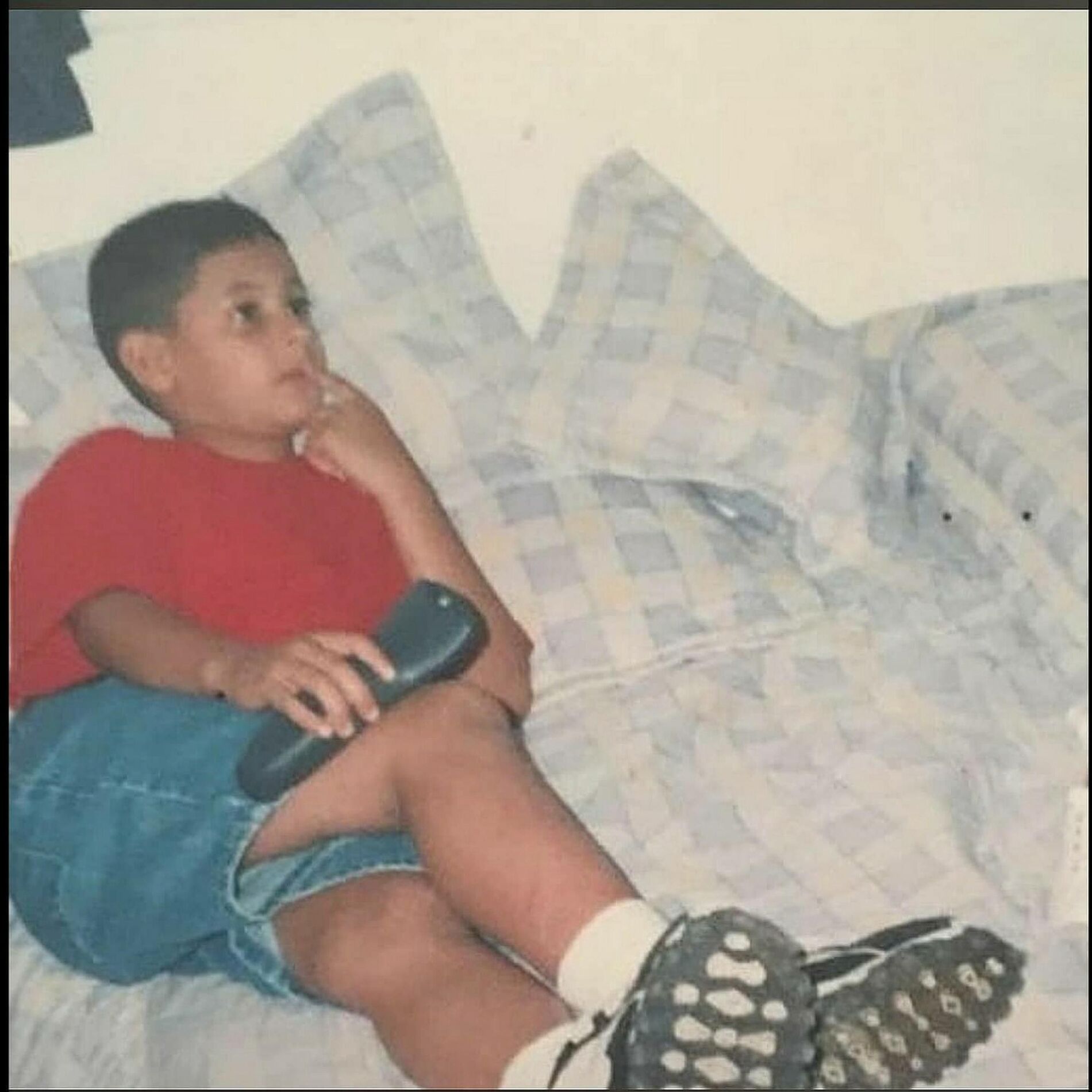 Album cover of EL HIJO DE JENNY Y JUAN PABLO