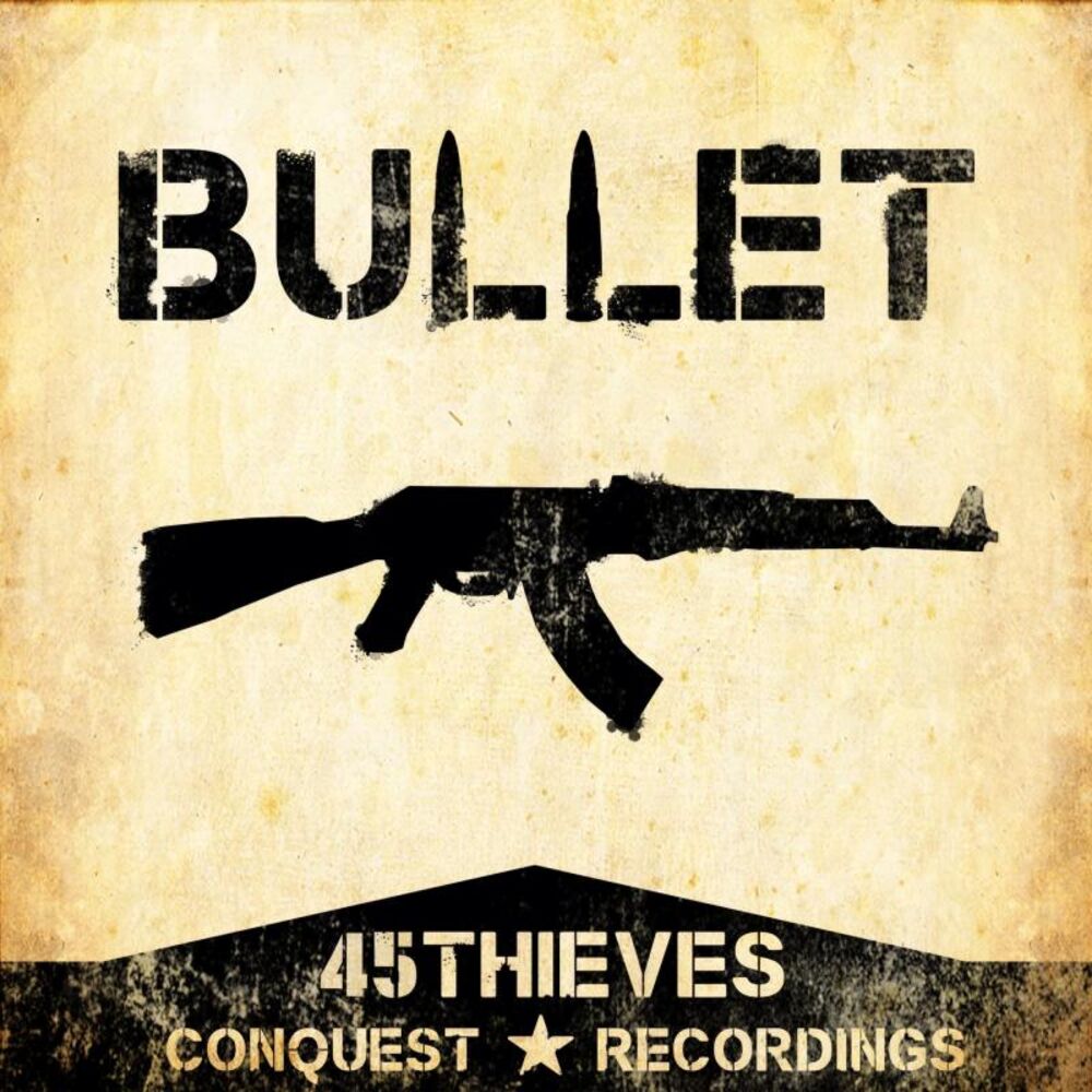 Picture of Bullet
